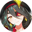 Pirate Captain Flan portrait