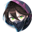 Pyllis portrait