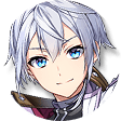 Ras portrait