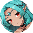 Revna portrait