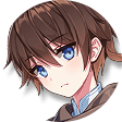 Rima portrait