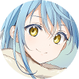 Rimuru portrait