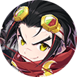 Roaming Warrior Leo portrait