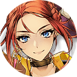 Silver Blade Aramintha portrait