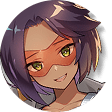 Sonia portrait