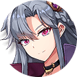 Spirit Eye Celine portrait