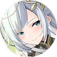 Sylvan Sage Vivian portrait