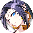 Tieria portrait